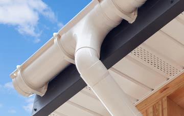 East Boldre gutter installation costs