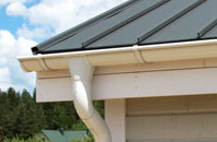 East Boldre soffits